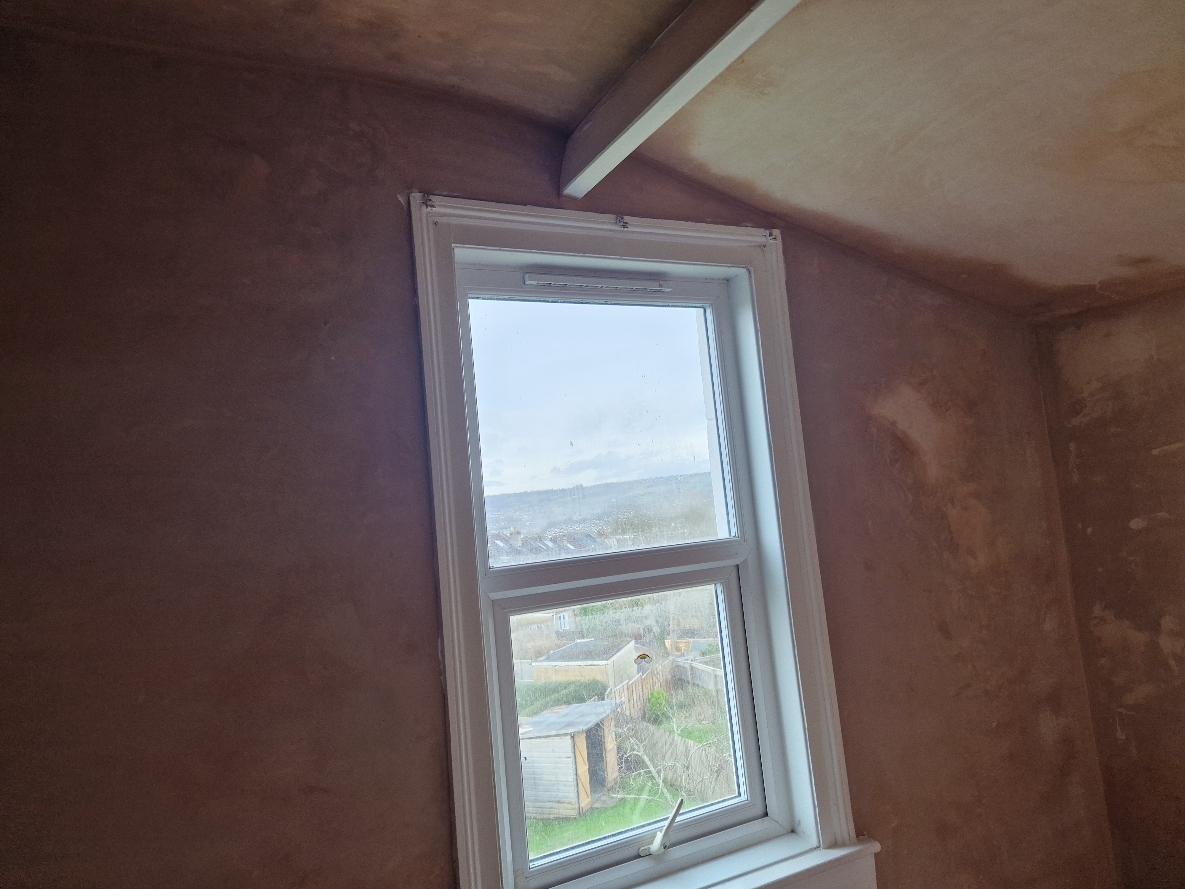 A project-related photo in the 'Building Works' category illustrating our work.