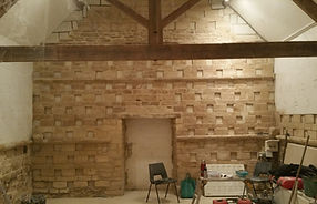 A project-related photo in the 'Building Works' category illustrating our work.