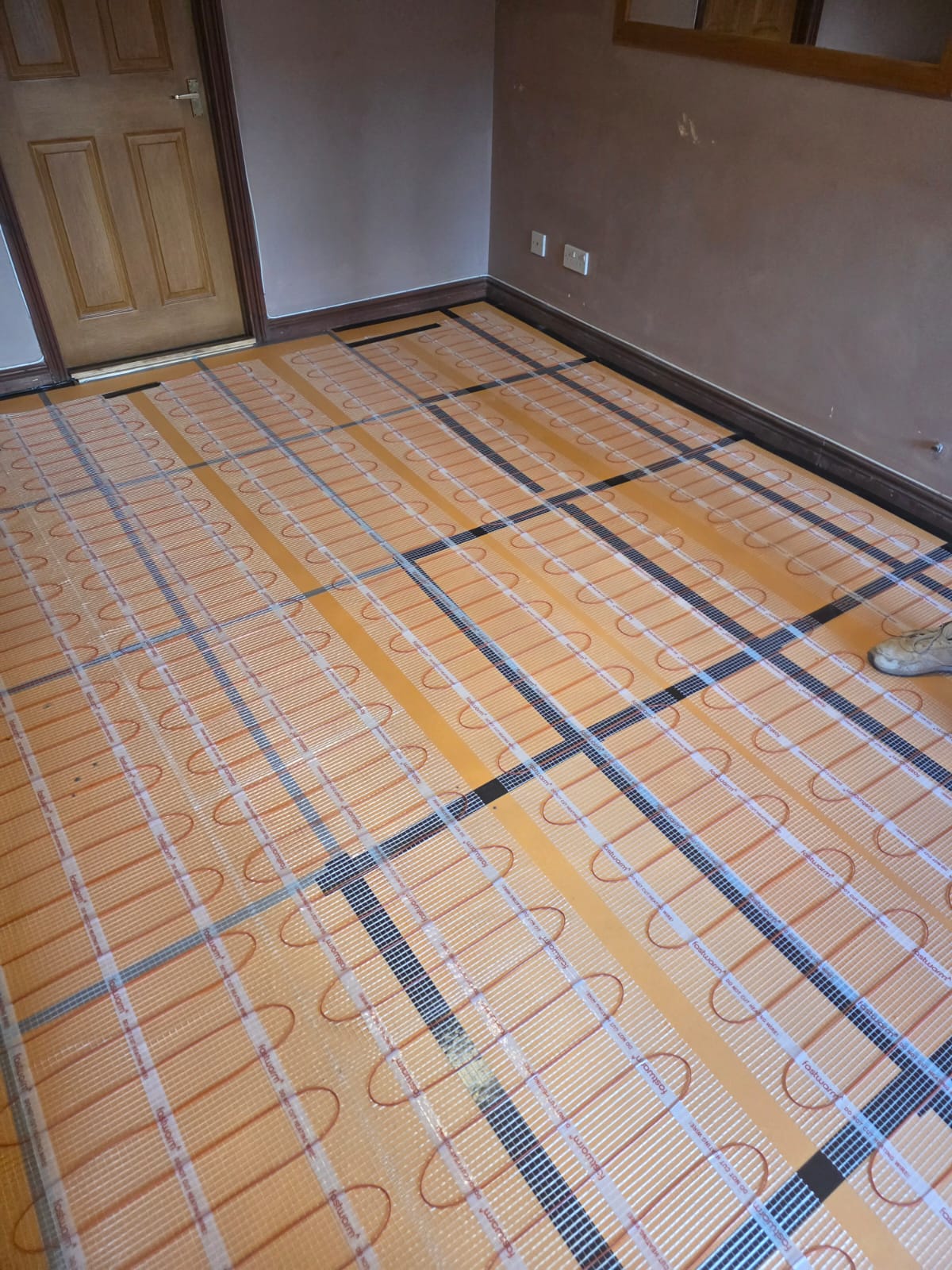 A project-related photo in the 'Building Works' category illustrating our work.